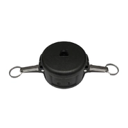 Заглушка CAMLOCK мама G3" (300CAP/B0771263), ARAG