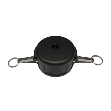 Заглушка CAMLOCK мама G3" (300CAP/B0771263), ARAG