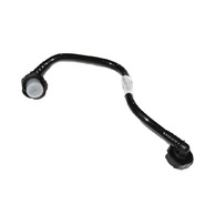 Трубка паливна, пластикова (NEF67, F4HE)