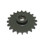 Звездочка (Z=20, d25) привода зерн. элеватора Mega/Dom/Com/Med