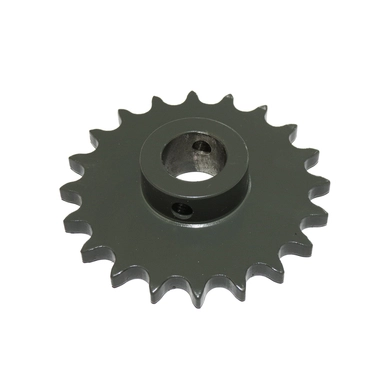 Звездочка (Z=20, d25) привода зерн. элеватора Mega/Dom/Com/Med