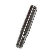 Вал привода вентилятора очистки (D20,15X119,5), Claas>Tuc.450/440, Lex.770/760/580/480, Meg.218/208