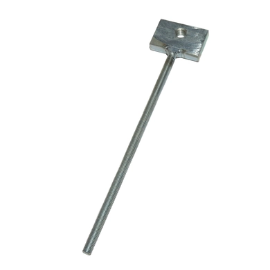 Тяга резьбовая натяжителя, Claas Lex.670/640/580/570/560/540/480/470/460/440, Tuc.480/470