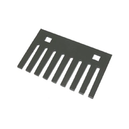 Гребенка половоразбрасывателя, Claas Lex.580