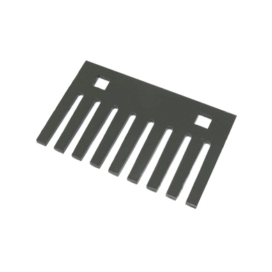 Гребенка половоразбрасывателя, Claas Lex.580