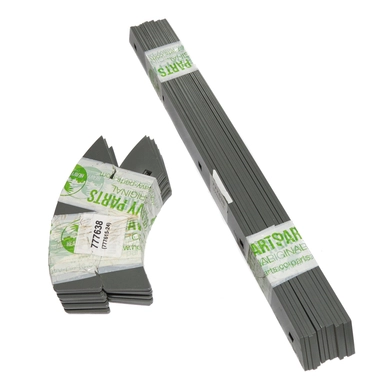 Обшивка метал.барабана реверс.(к-т 777615-24шт+777639-12шт), Claas Lex.550/600/760-780