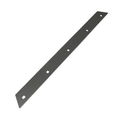 Комплект пластин битера (12шт), Claas Lex.580