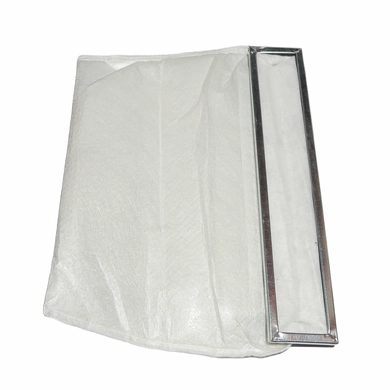 Елемент ф-ра повітряного (кабіни), Claas Xerion / Lex.780-770 / 760-740 / 670, Jag.980-930