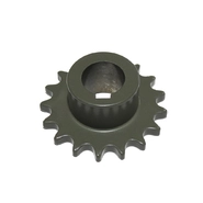 Звездочка привода опорожнения зерн.бункера, Claas