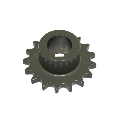 Звездочка привода опорожнения зерн.бункера, Claas