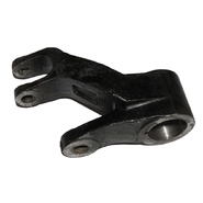 Важіль навіски  валу поворотного лівий FT-1054