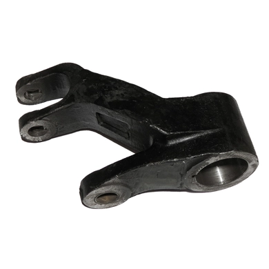 Важіль навіски  валу поворотного лівий FT-1054