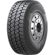 Шина 385/65R22.5 TM15 20 сл 160K M+S (Hankook) прицепные