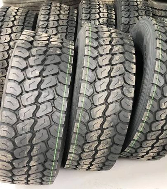 Шина 385/65R22.5 TM15 20 сл 160K M+S (Hankook) прицепные