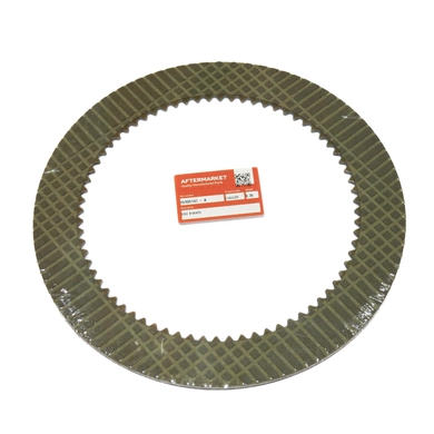 Диск гальмівний фрикційний JCB