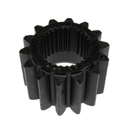 Шестерня шлицевая сдвига каретки JCB (121/38101) TVH