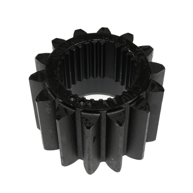 Шестерня шлицевая сдвига каретки JCB (121/38101) TVH