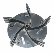 Крыльчатка (751543) правая Lex480/580