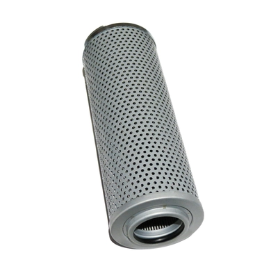 Фильтр масляный гидравлики боковой (элемент) P4110 (пр-во Китай)