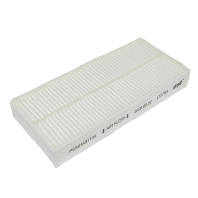 Фильтр воздушный кабины (салона) P4100
