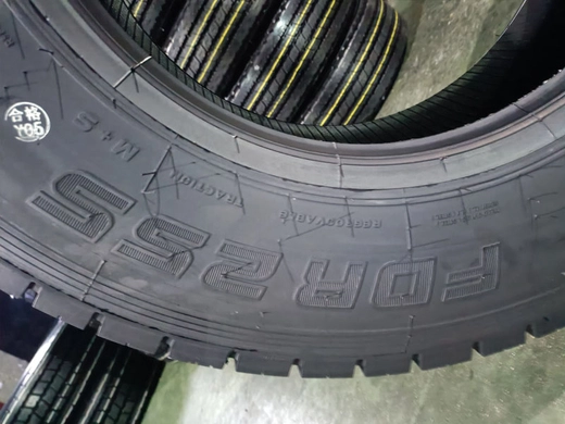 Шина 265/70R19.5 FDR255 18 сл 143/141J (TORQUE) ведущие