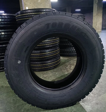 Шина 265/70R19.5 FDR255 18 сл 143/141J (TORQUE) ведущие