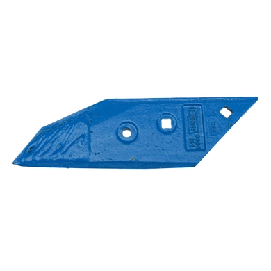 Долото (наконечник лемеха) B2SP лев. с наплавкой (64000335/64000311/EOV000012R), IQ Parts