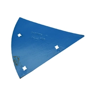 Грудь отвала левая C2K LI, Lemken (34510009), IQ Parts