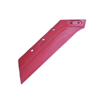 Леміш під оборотне долото лівий (L = 590 mm) (Оптикон) WSM 40L VOGEL & NOOT PK701401A  IQ Parts