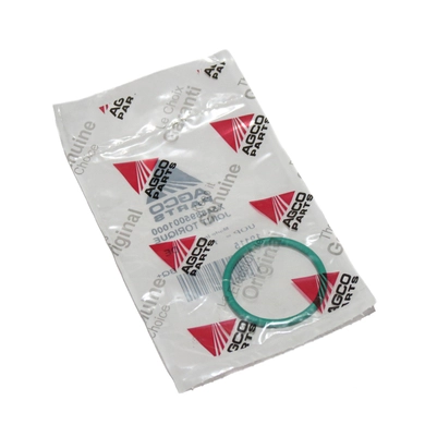 Кільце ущільнююче краба підвіски кабіни 34х3 (гума) FENDT-930/936