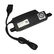 Актуатор 12В, Horsch