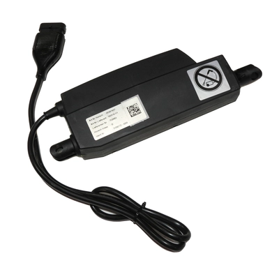 Актуатор 12В, Horsch