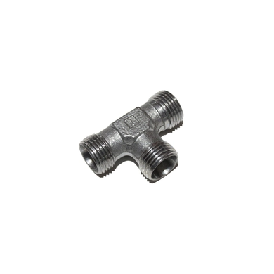 Фитинг T 12 L, Horsch