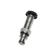 Блок клапанов WSM 06020ZR-01-C-N-O, Horsch