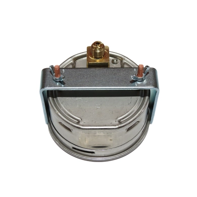 Манометр диам.100 - 80mbar, Horsch