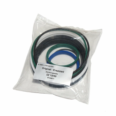 Комплект уплотнений 120-60 WEBER, Horsch