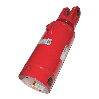 Гидроцилиндр DZ 120-50- 125, Horsch