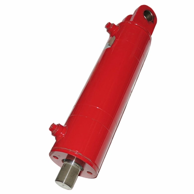 Гидроцилиндр DZ 100-40- 305, Horsch