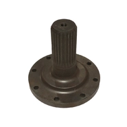 Вал входной, Horsch