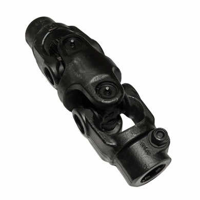 Шарнир/Doppelgel. Gr.8  1 3/4 Z6-1 3/4 Z, Horsch