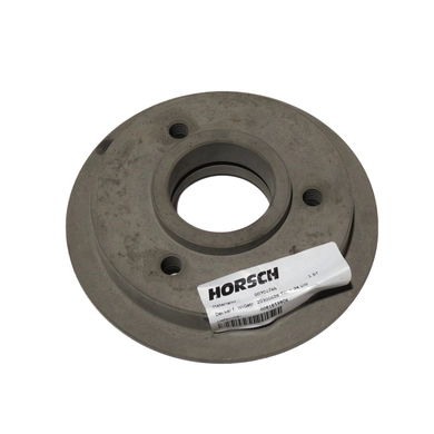Крышка редуктора, Horsch