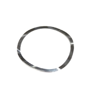 Кольцо распорное Д 79,8x70,2x0,1-40260070, Horsch