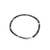 Кольцо распорное Д 79,8x70,2x0,1-40260070, Horsch
