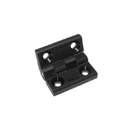 Шарнир пласт.  40x40(1 шт.), Horsch