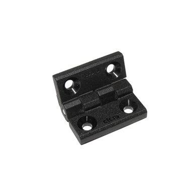 Шарнир пласт.  40x40(1 шт.), Horsch