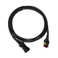 Кабель AMP(3) 2000  0,75  SENSOR, Horsch