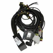 Жгут кабелей DrM Pronto 3-6 DC односек., Horsch