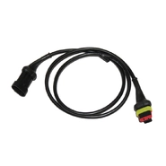 Кабель AMP(3) 1000  0,75  SENSOR, Horsch