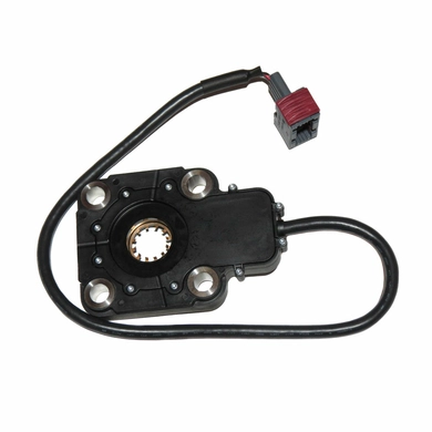 Датчик угла пов.руля SASA, Horsch