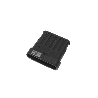 Штекер AMP(6m) 120 Ом, Horsch